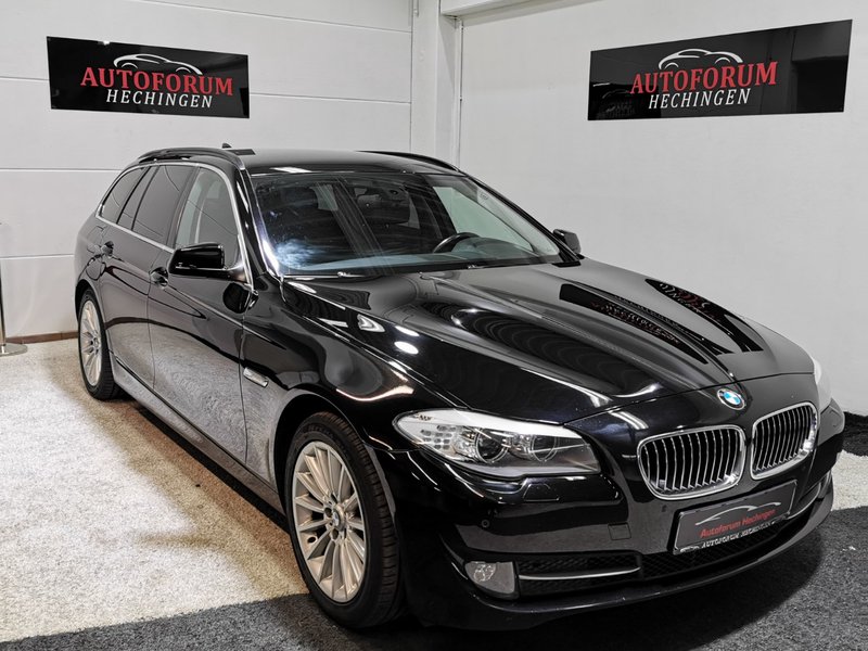 Bmw 520 Gebraucht