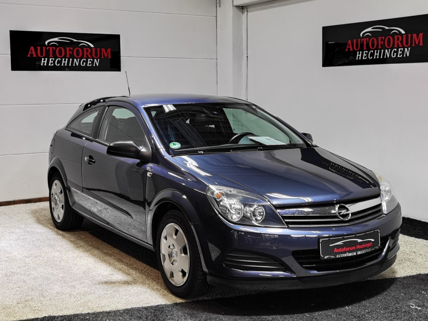 Verwunderlich Astra H Gtc Gebraucht Bilder