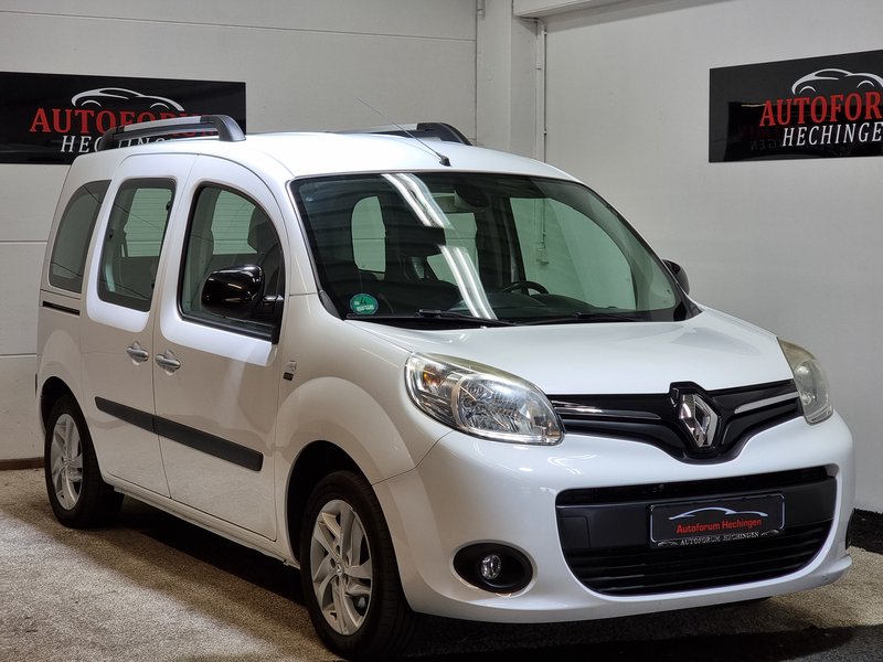 Renault Kangoo Gebraucht Kaufen