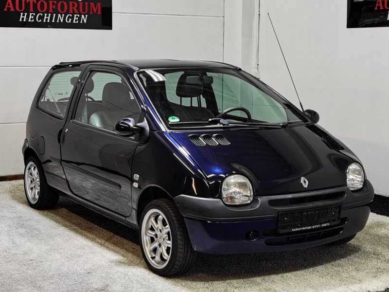 Reno Twingo Gebraucht