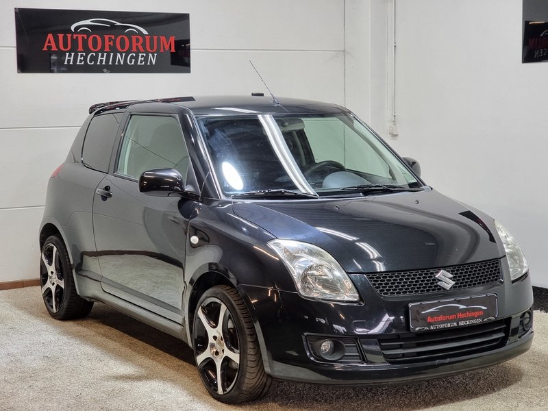 Suzuki Swift Gebraucht Worauf Achten