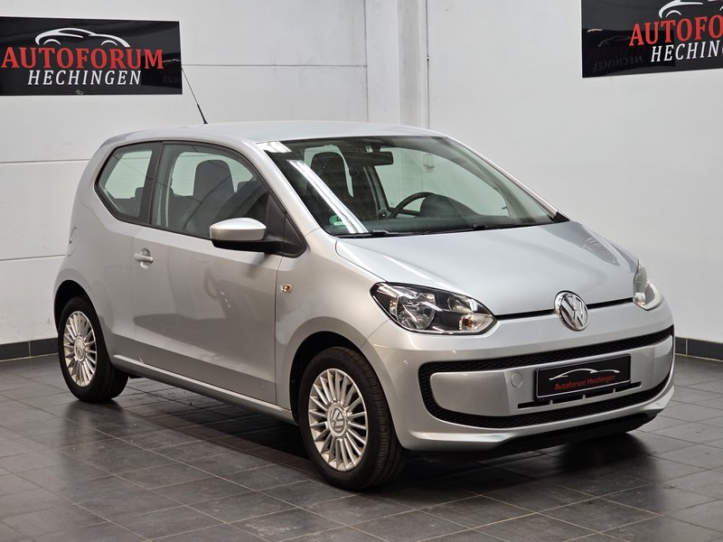Volkswagen Up Gebraucht