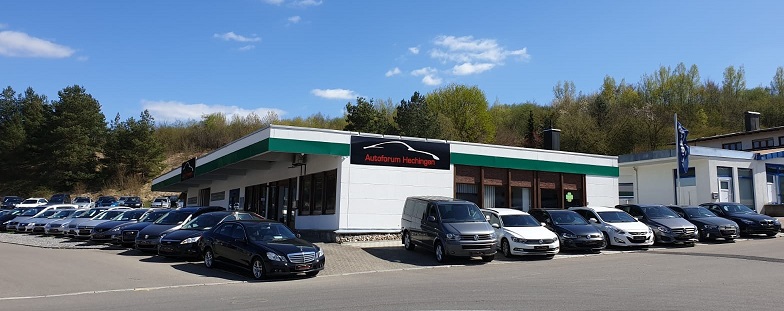 Autoforum Hechingen